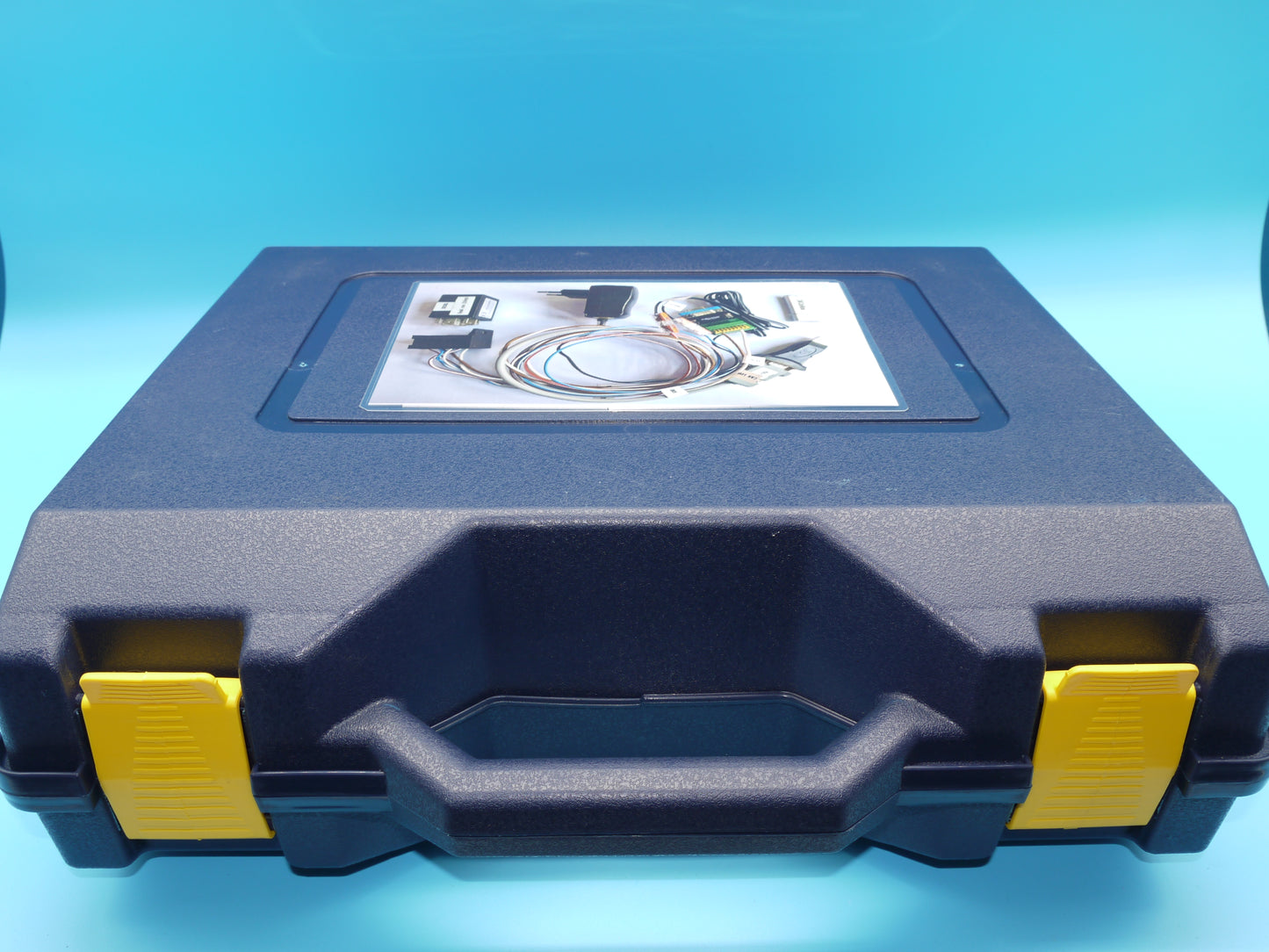 !♦♦♦ PJC Calibrator b-plus CAN Cube Nano mit Koffer