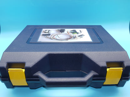 !♦♦♦ PJC Calibrator b-plus CAN Cube Nano mit Koffer