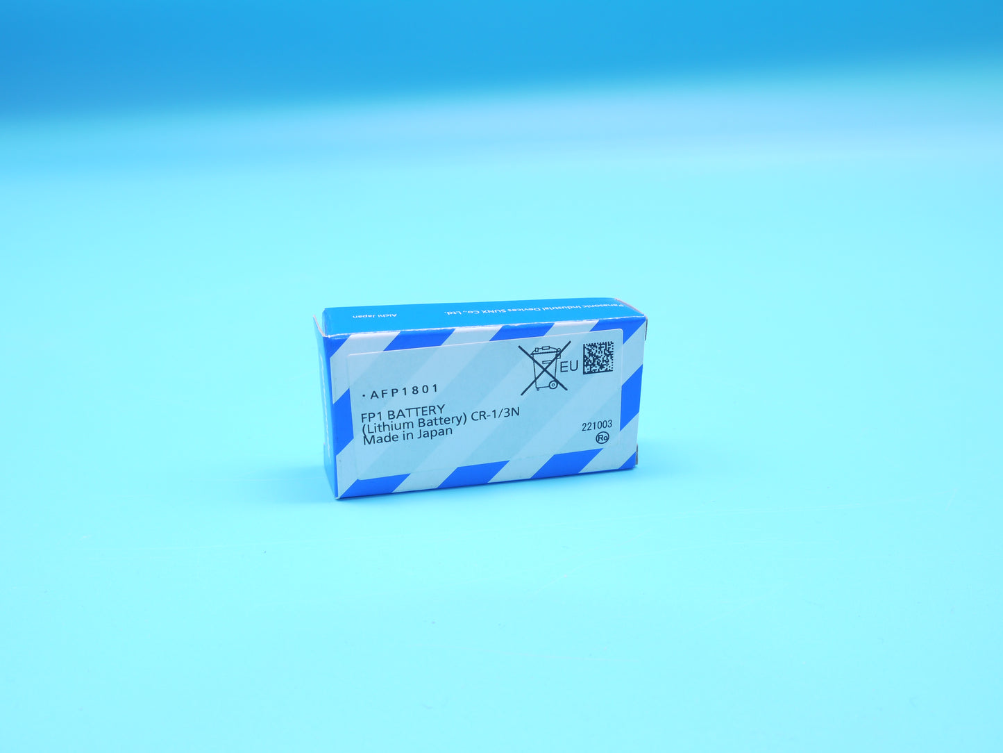 !♦♦♦ SPS FP1-BATT Pufferbatterie für FP1