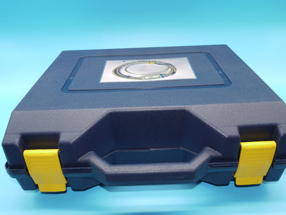 !♦ ♦ PJC Calibrator Atech USB to CAM Interface mit Koffer