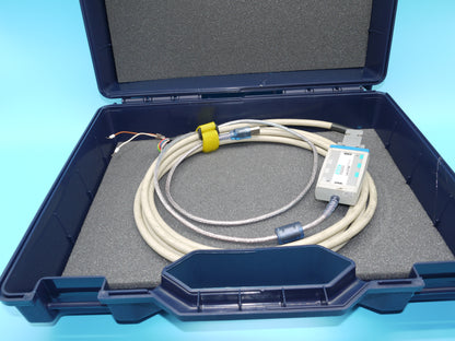 !♦ ♦ PJC Calibrator Atech USB to CAM Interface mit Koffer