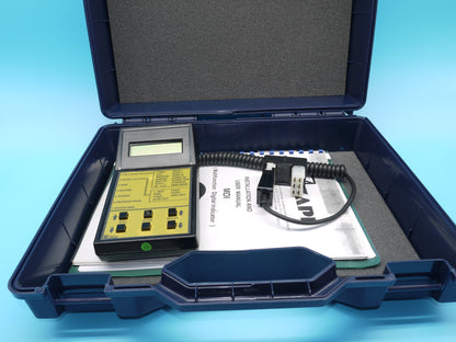 !♦ ♦ PJC Calibrator ZAPI Multifunction Digital Indikator mit Koffer