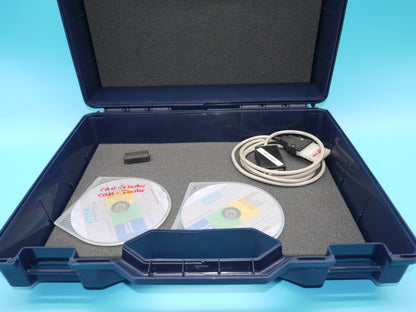 !♦ ♦ PJC Calibrator ATECH CAN/COM Flasher mit Koffer