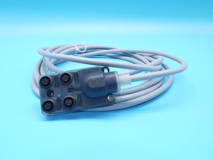 !♦ ♦ KS M12 4er Verteiler Exact 12