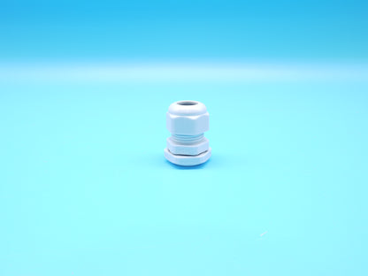 !♦ ♦ RKE |►40 Stück◄|   Verschraubung PG 16 Kunststoff