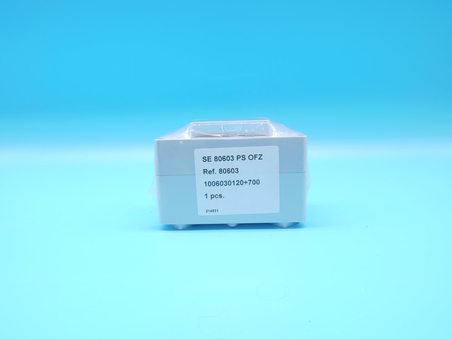 !♦ ♦ RKE |►2 Stück◄|   Automatengehäuse 135 x 74 mm