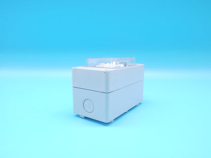!♦ ♦ RKE Sicherung FI/LS im Automatengehäuse mit M32