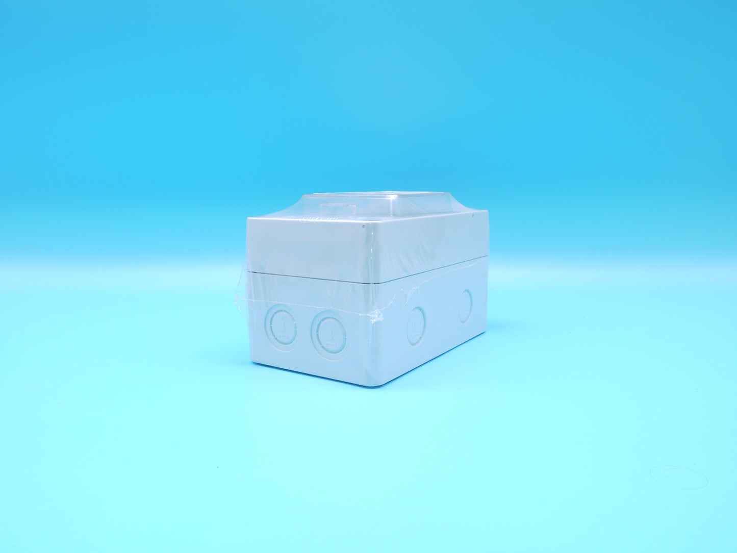 !♦ ♦ RKE |►3 Stück◄|   Automatengehäuse 170 x 105 mm