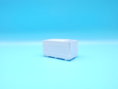 !♦ ♦ RKE Gehäuse 135x74x72 mit Deckel