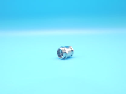 !♦♦♦ RKE |►32 Stück◄|   Verschraubung PG 16 Metall für Aufbaugehäuse