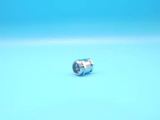 !♦♦♦ RKE |►32 Stück◄|   Verschraubung PG 16 Metall für Aufbaugehäuse