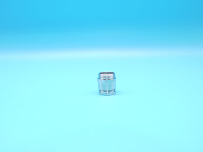 !♦♦♦ RKE |►32 Stück◄|   Verschraubung PG 16 Metall für Aufbaugehäuse