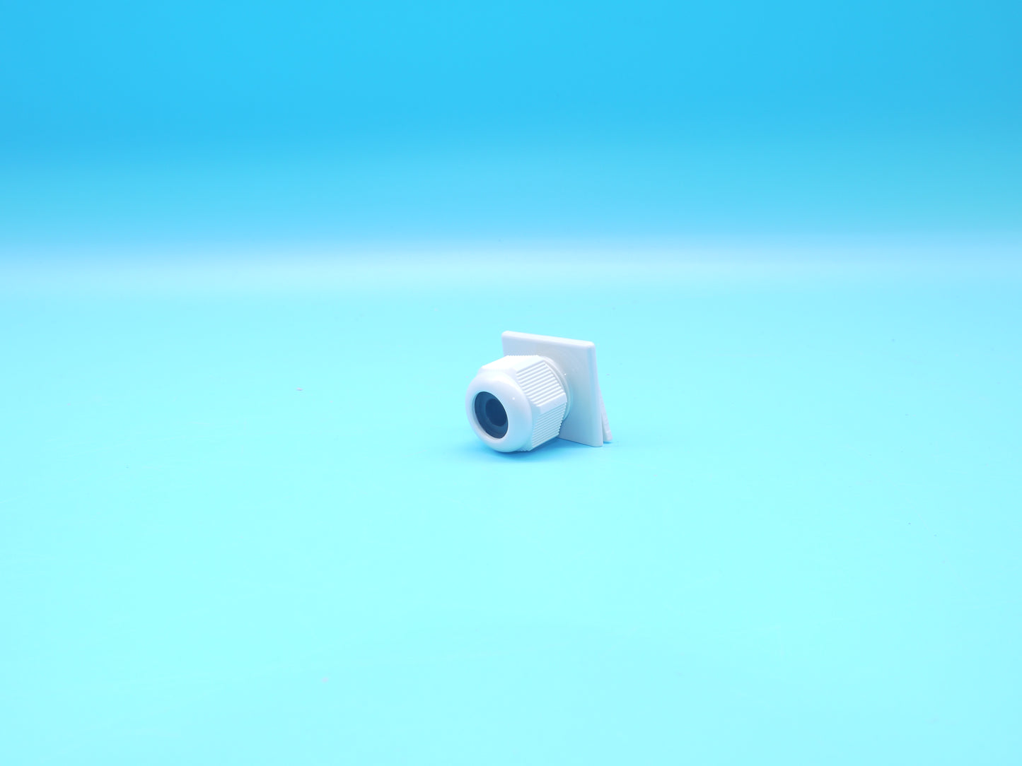 !♦ ♦ RKE |►43 Stück◄|    Einsatz Jung 193-2  M20 für Jung 621W