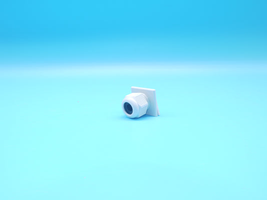 !♦ ♦ RKE |►43 Stück◄|    Einsatz Jung 193-2  M20 für Jung 621W