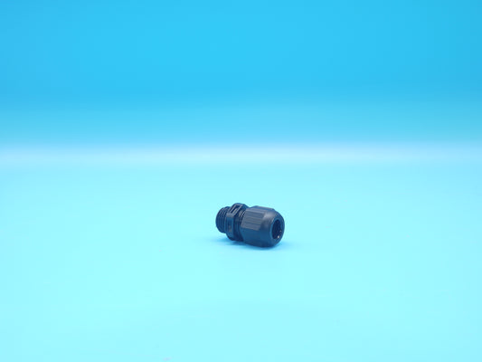 !♦ ♦ RKE |►50 Stück◄|   Verschraubung M16 schwarz