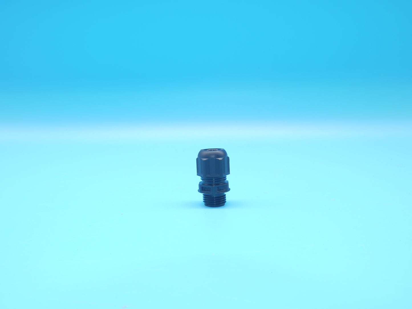 !♦ ♦ RKE |►50 Stück◄|   Verschraubung M16 schwarz