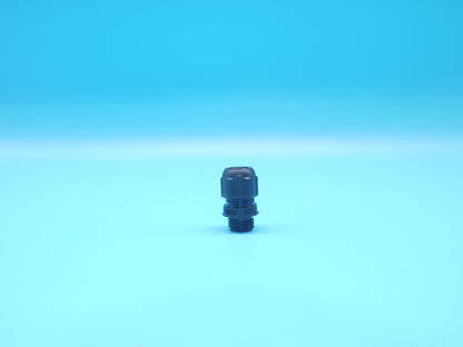 !♦ ♦ RKE |►50 Stück◄|   Verschraubung M16 schwarz