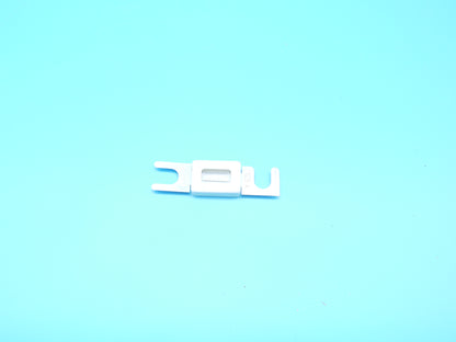 !♦ ♦ RKE |►24 Stück◄|   Sicherung 125A Streifensicherung