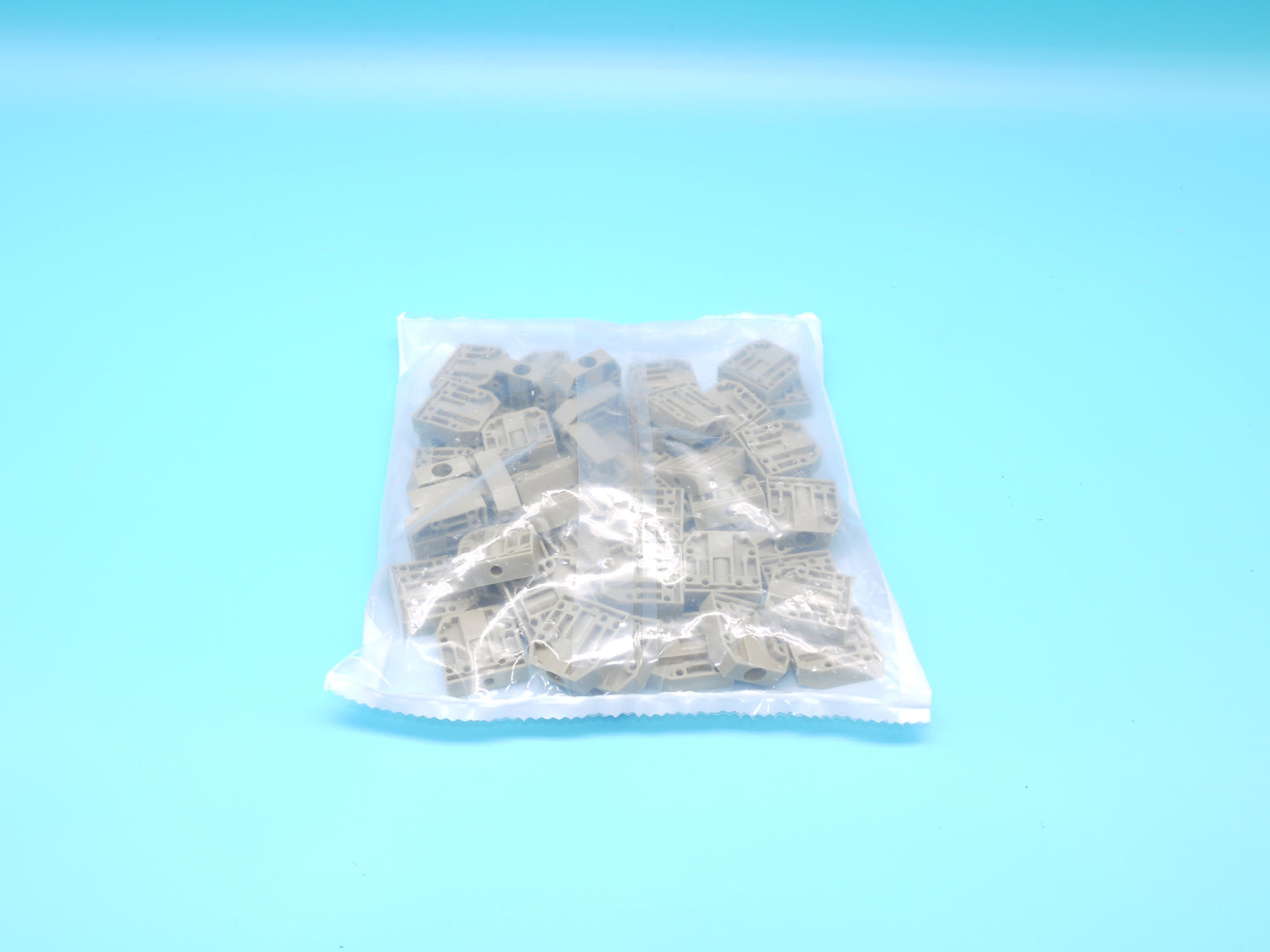!♦ ♦ RKE |►50 Stück◄|   Endhalter EH2