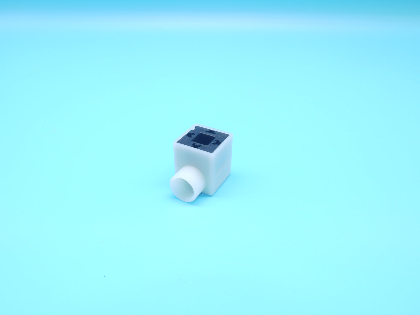 !♦ ♦ KS |►14 Stück◄|   Ventilstecker mit LED und Freilaufdiode 24V
