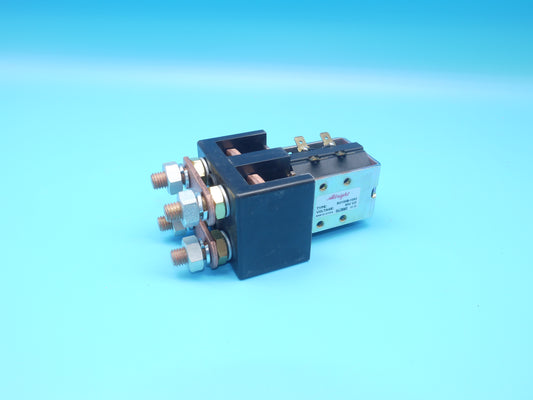 !♦ ♦ RKE Albright Schütz SU190B-1030 80V 100% ED