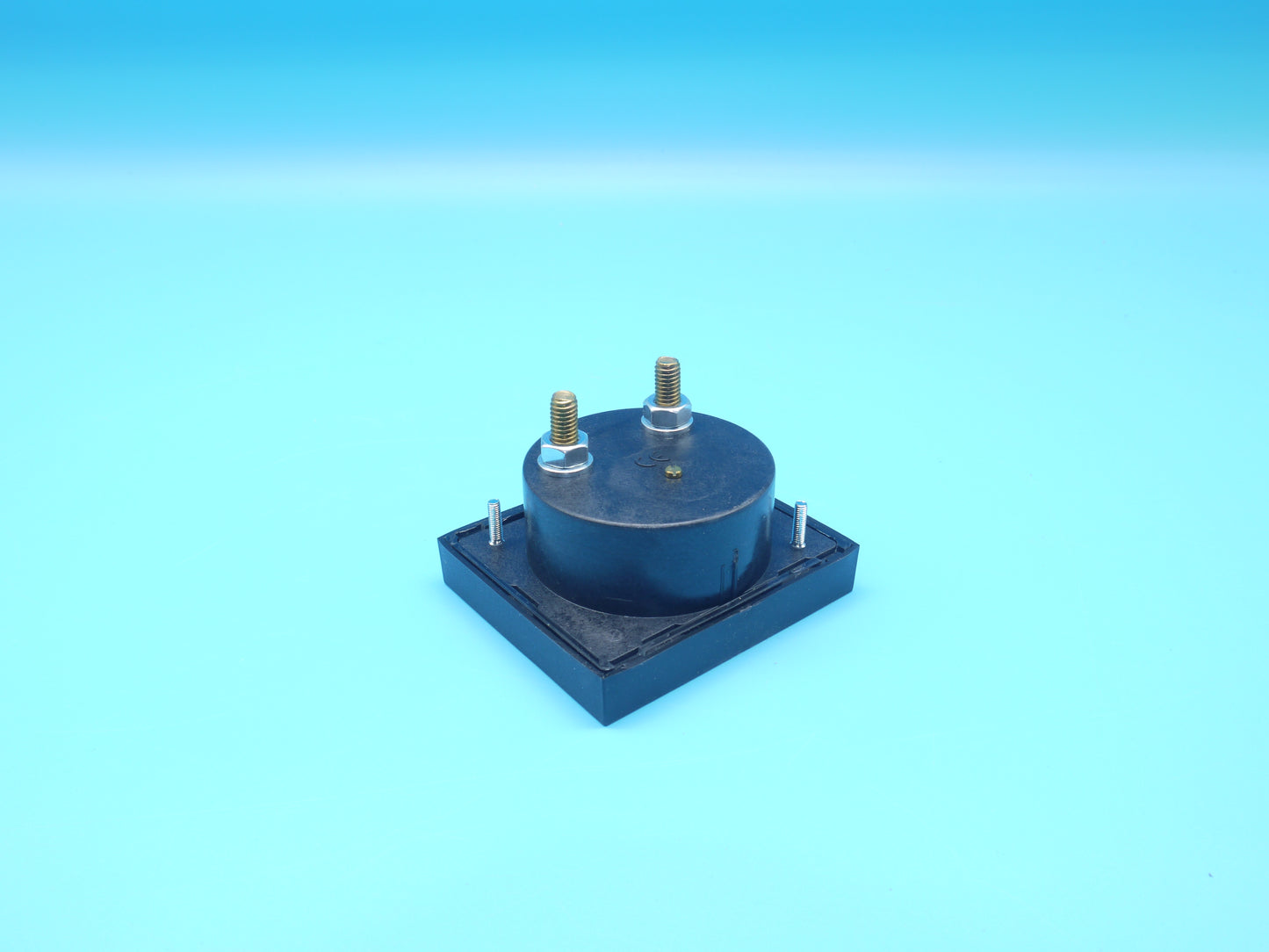 !♦ ♦ RKE Amperemeter Anzeige 60A