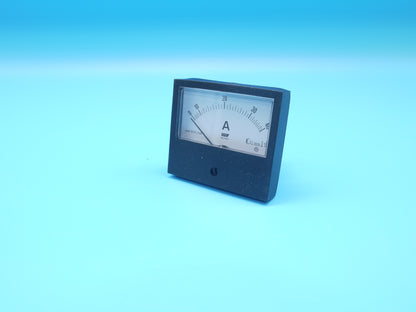 !♦ ♦ RKE Amperemeter Anzeige 40A