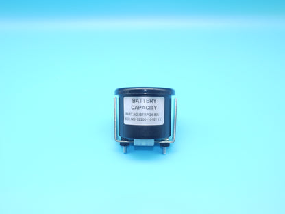 !♦ ♦ RKE BATTERIE CONTROLL Akkumeter 80V