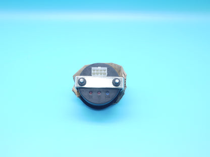 !♦ ♦ RKE BATTERIE CONTROLL Akkumeter 80V
