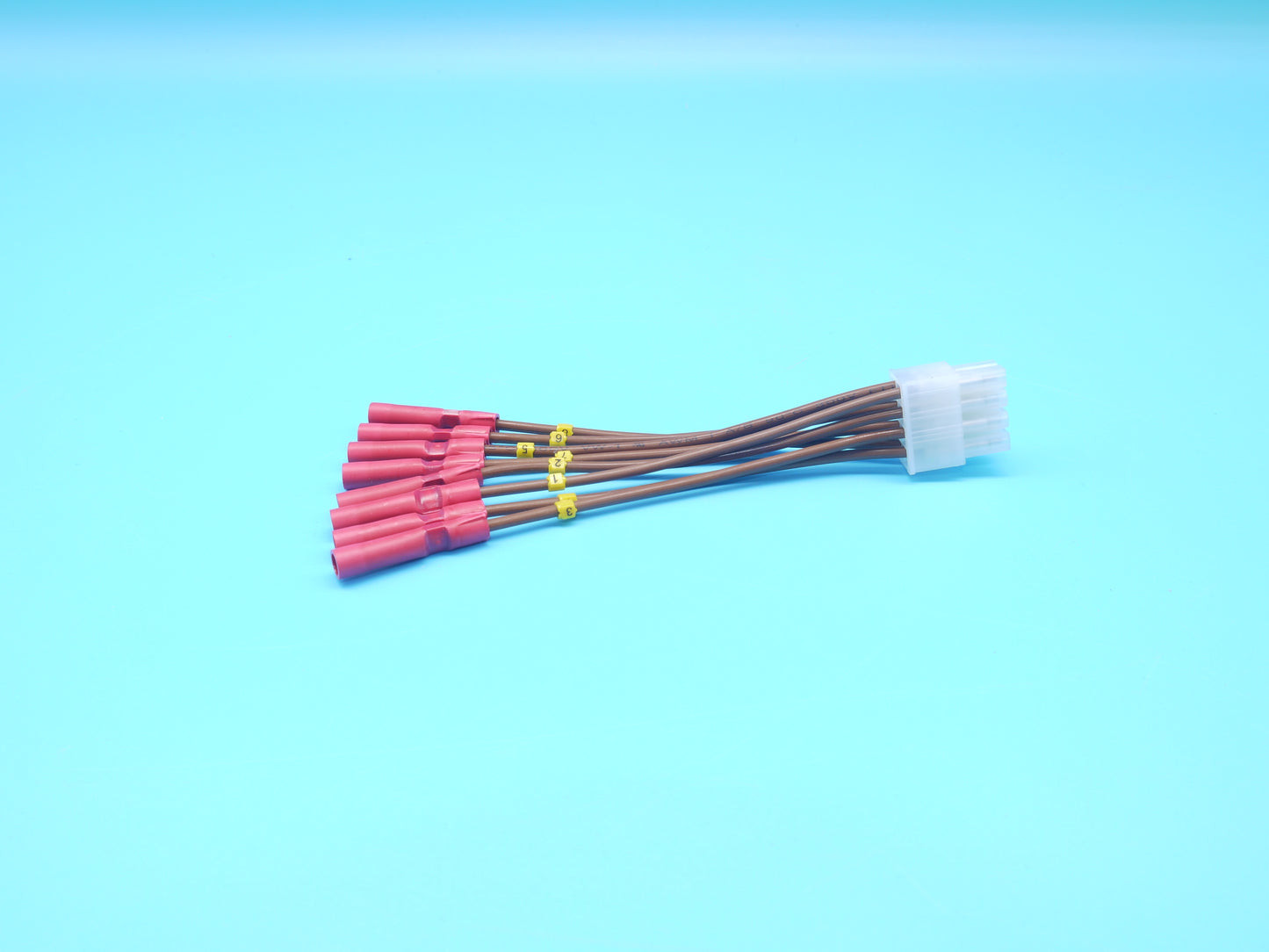 !♦ ♦ KS Adapter-Stecker für mehrere Batteriecontrollertypen
