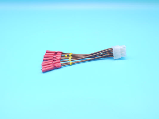!♦ ♦ KS Adapter-Stecker für mehrere Batteriecontrollertypen