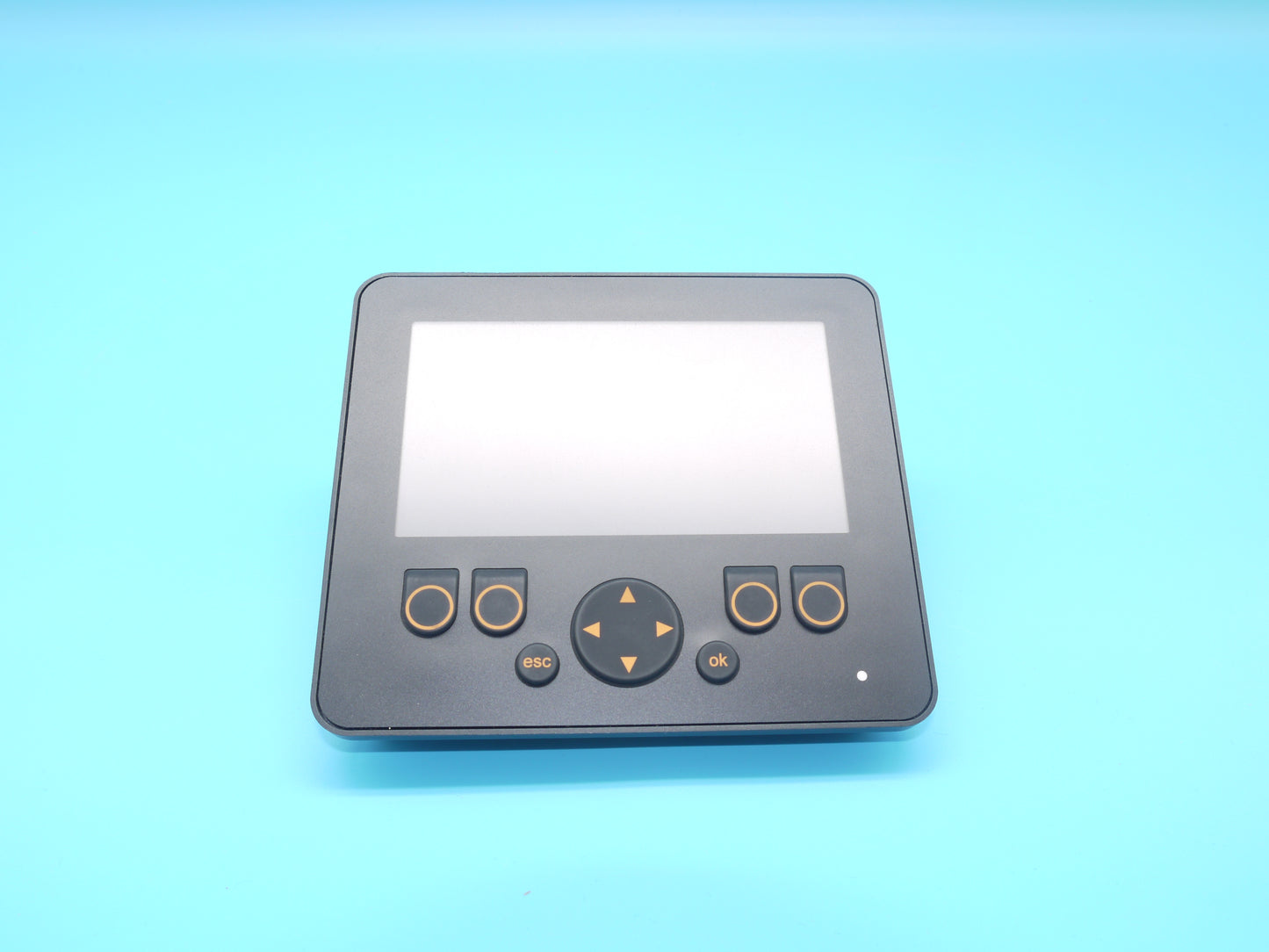!♦ ♦ MDE ifm-Display Diesel-Partikel-Filter (DPF) für Kubota-Motoren
