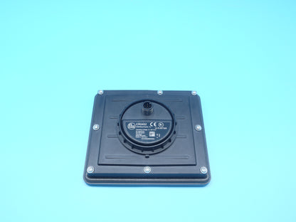 !♦ ♦ MDE ifm-Display Diesel-Partikel-Filter (DPF) für Kubota-Motoren