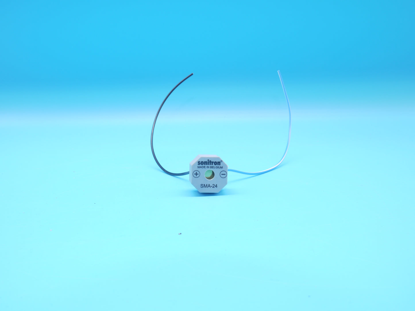 !♦ ♦ RKE |►13 Stück◄|   SONITRON-SMA-24 -  1,5-24 VOLT mit Kabel