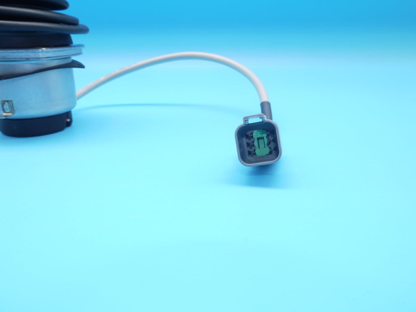 !♦ ♦ PJC Joystick HL Can-Bus - Gessmann