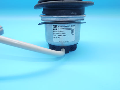 !♦ ♦ PJC Joystick HL Can-Bus - Gessmann