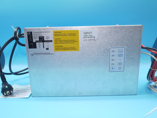 !♦ ♦ RKE Ladegerät 36V/35A