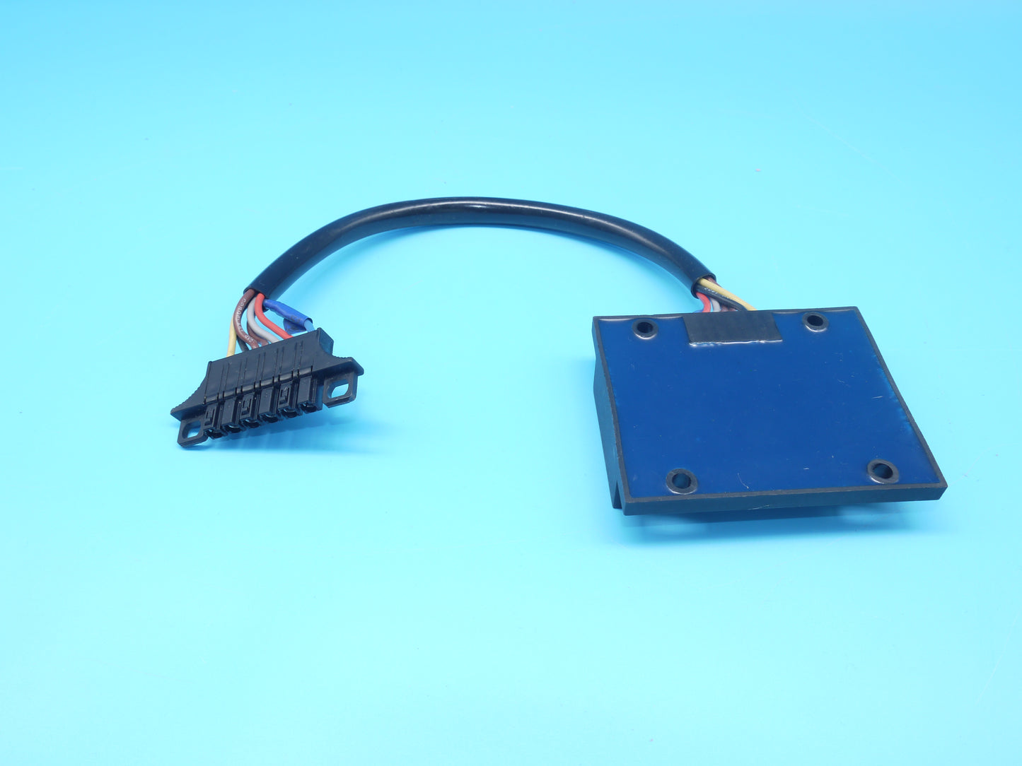 !♦ ♦ MDE Starterschutz-Modul Hatz-Motor