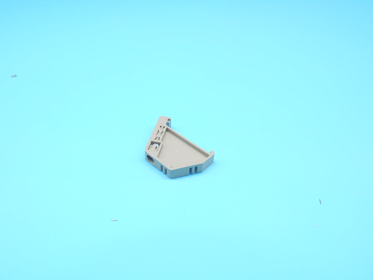 !♦ ♦ RKE |►38 Stück◄|   Endhalter ES35