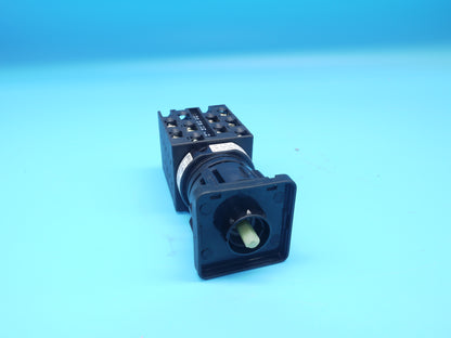 !♦ ♦ RKE T0-5 Schalter 3 Stellungen