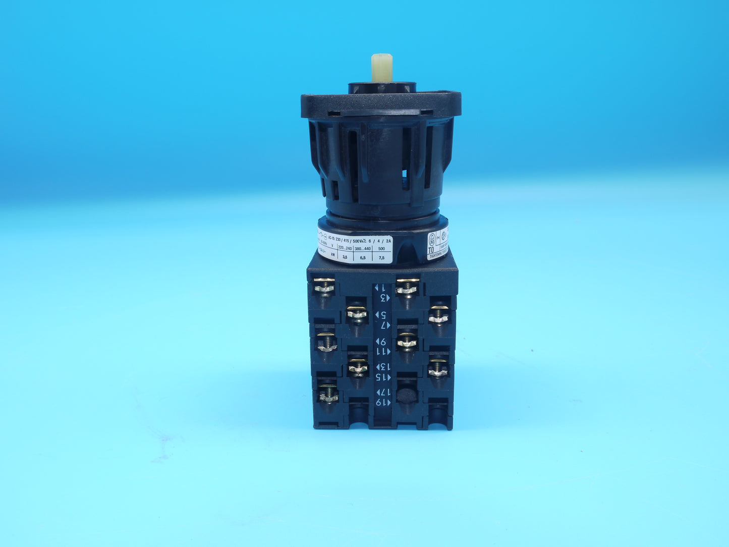 !♦ ♦ RKE T0-5 Schalter 3 Stellungen