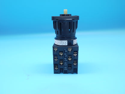 !♦ ♦ RKE T0-5 Schalter 3 Stellungen