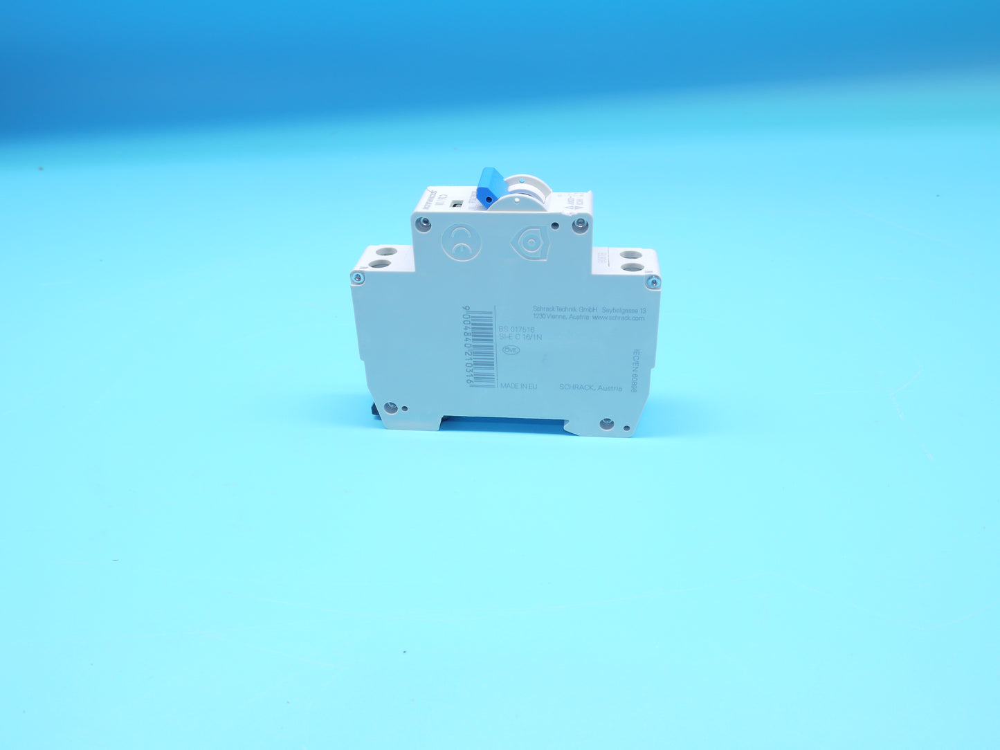 !♦ ♦ RKE Leitungsschutzschalter C16 2pol