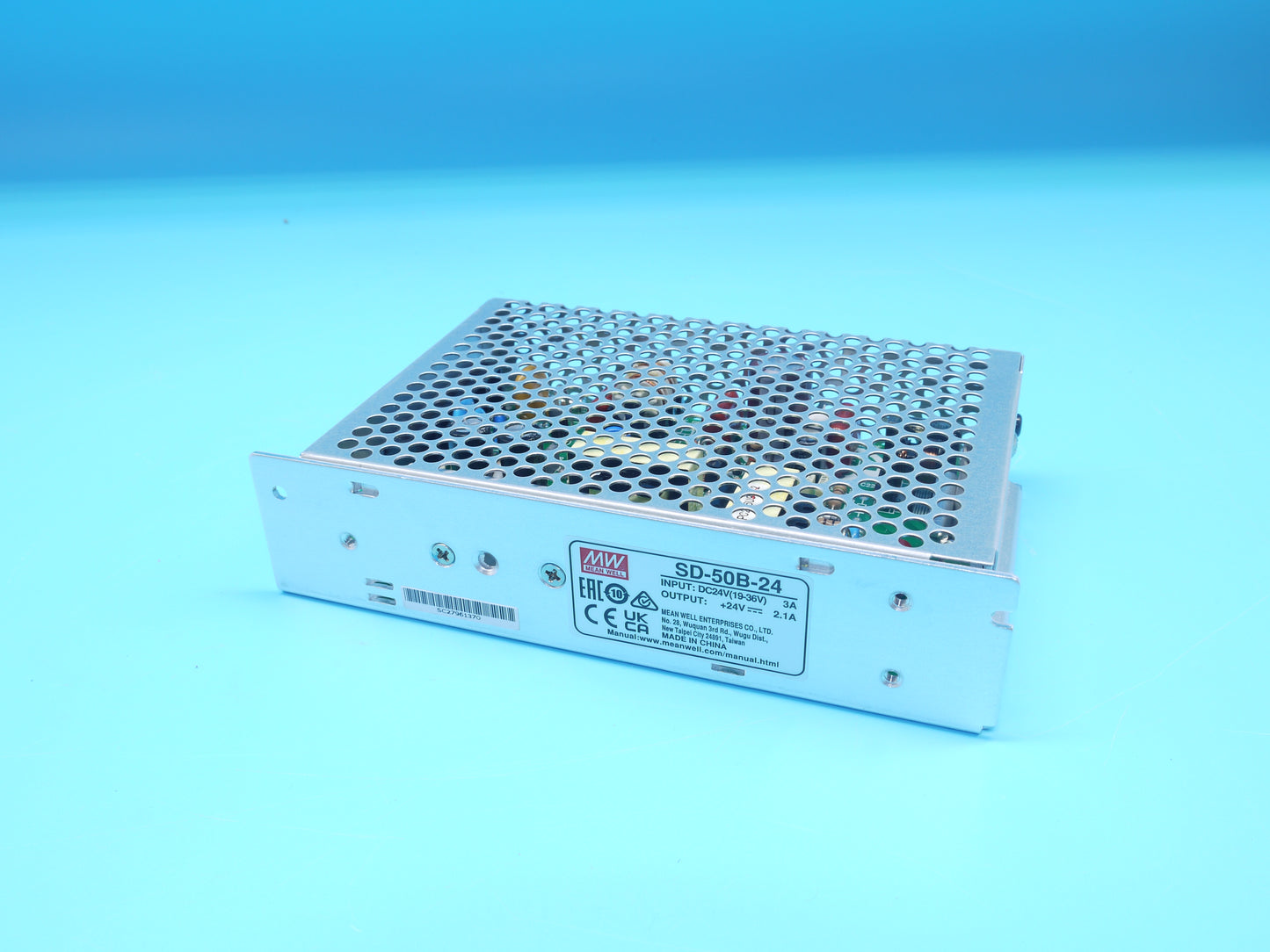 !♦ ♦ SW Spannungswandler 24V/2,1A