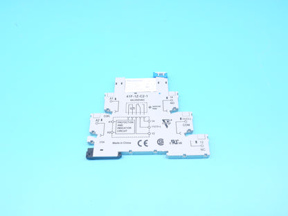 !♦ ♦ RKE |►9 Stück◄|   Relais 24V DC Koppelrelais, schmal SET
