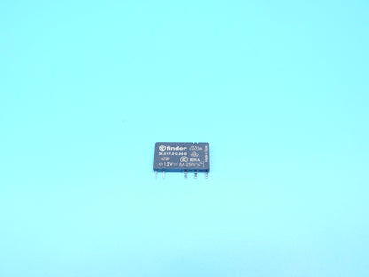 !♦ ♦ RKE |►21 Stück◄|   Relais 12V DC - schmal