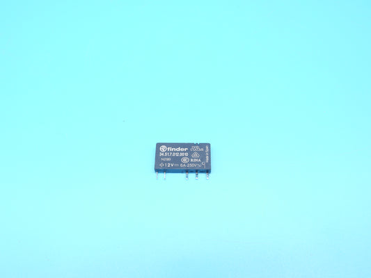 !♦ ♦ RKE |►21 Stück◄|   Relais 12V DC - schmal