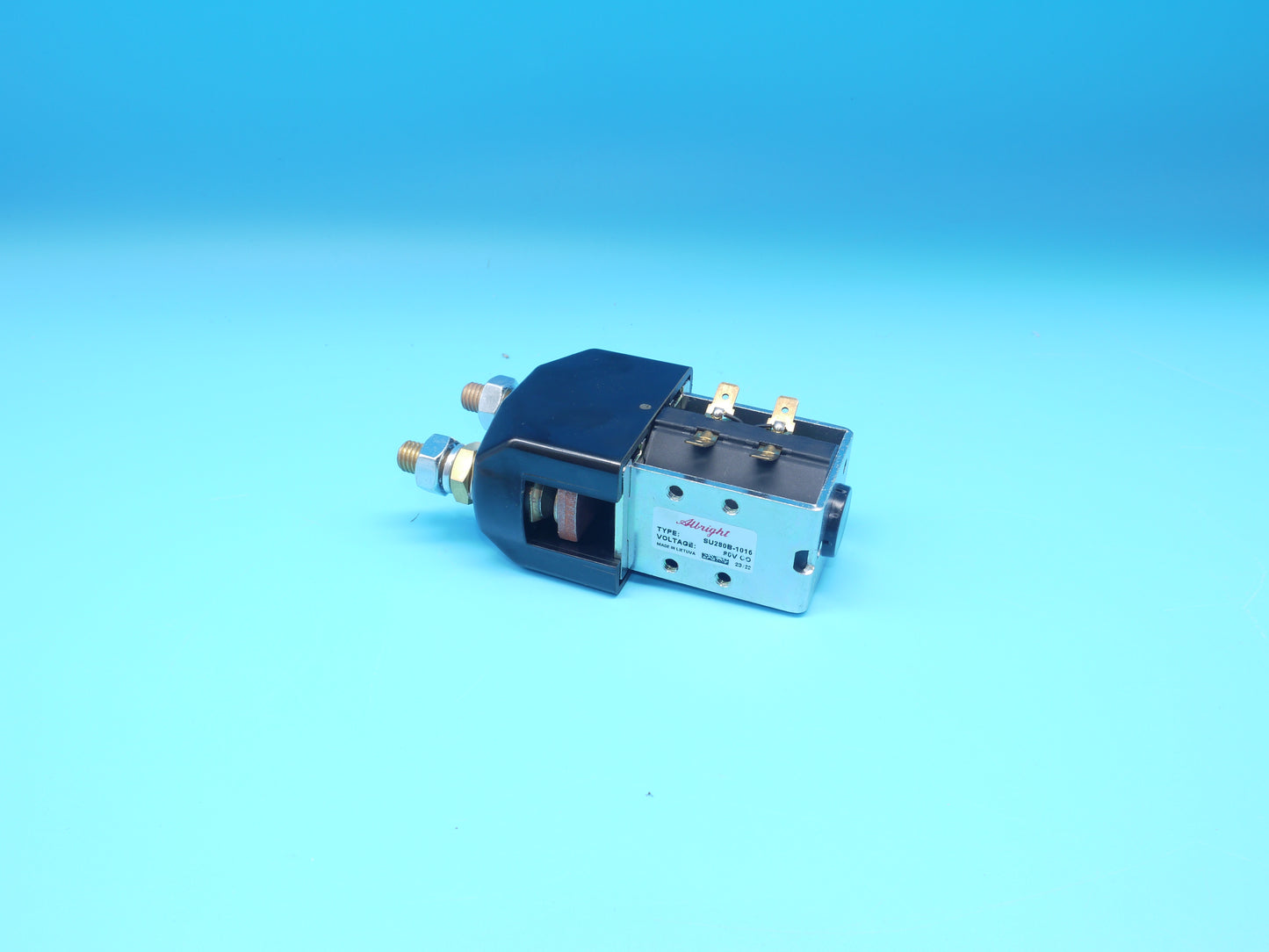 !♦ ♦ RKE Albright  Schütz 80V SU280 /B1016