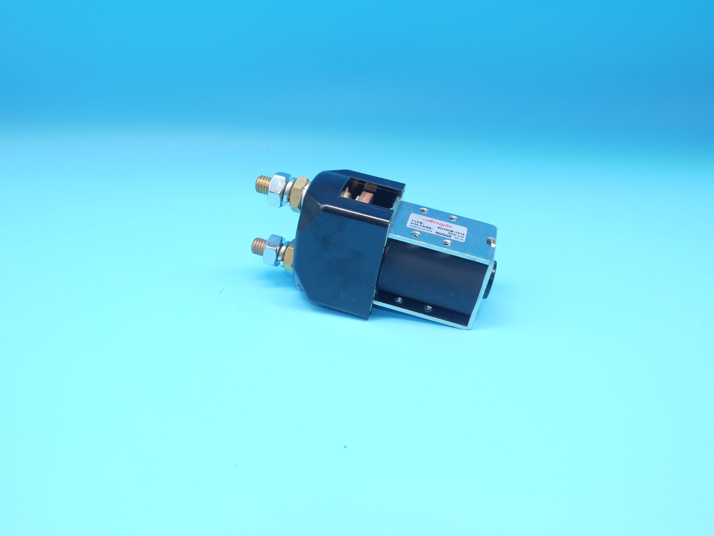 !♦ ♦ RKE Albright  Schütz 80V SU280 /B1016