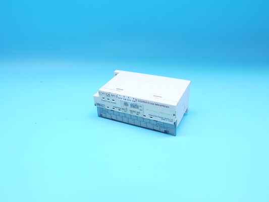 !♦♦♦ SPS FP I/O TRANSMITTER UNIT, 8 Output